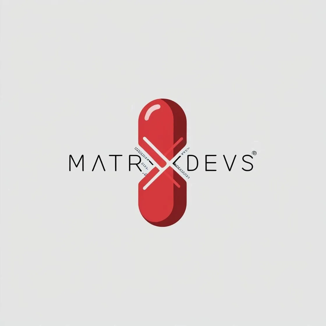 MatrixDevs Logo